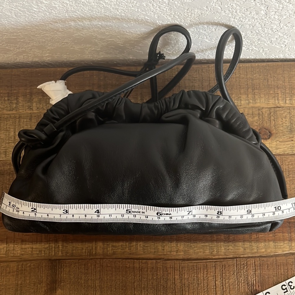 Mansur Gavriel Cloud Mini Clutch - Picture 9 of 12